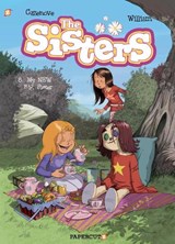 The Sisters Vol. 8 - Christophe Cazenove - 9781545809747