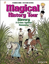 Magical History Tour Vol. 11 - Fabrice Erre - 9781545809822