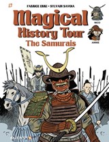 Magical History Tour Vol. 12 - Fabrice Erre - 9781545810347