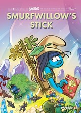The Smurfs Village Vol. 5 - Thierry Culliford - 9781545823736