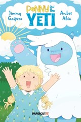 Penny and the Yeti - Jimmy Gaspero ; Amber Akin - 9781545823804