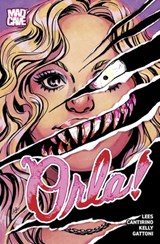 Orla! - John Lees - 9781545824092