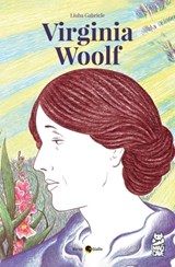 Virginia Woolf - Liuba Gabriele - 9781545826607