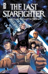 The Last Starfighter (Marvel Collection) - Bill Mantlo - 9781545827062