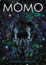 Momo - Hardcover Slipcase - John Cusack - 9781545827819