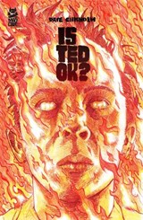 Is Ted OK? - Dave Chisholm - 9781545829981