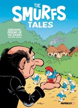 The Smurfs Tales Vol. 17 - Peyo - 9781545834046