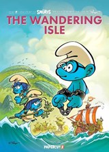 The Smurfs Village Vol. 6 - Thierry Culliford - 9781545834282
