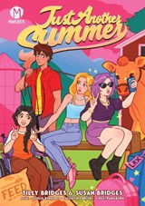 Just Another Summer - Tilly Bridges ; Susan Bridges - 9781545836002