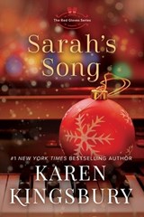 Sarah's Song - Karen Kingsbury - 9781546006947