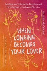 When Longing Becomes Your Lover - Amanda McCracken - 9781546008538