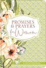 Promises and Prayers for Women - Ellie Claire - 9781546015031
