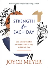 Meyer, J: Strength for Each Day