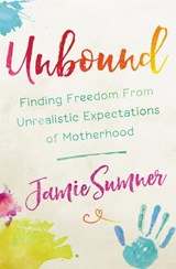 Unbound - Jamie Sumner - 9781546031987