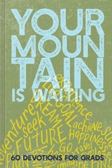 Your Mountain Is Waiting - Ellie Claire - 9781546037071