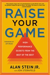 Raise Your Game - Alan Stein Jr. ; Jon Sternfeld - 9781546082866