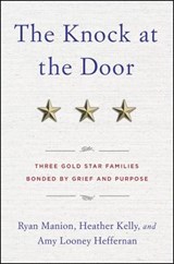 The Knock at the Door - Amy Looney Heffernan ; Heather Kelly ; Ryan Manion - 9781546085232