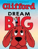 Dream Big - Meredith Rusu - 9781546146803