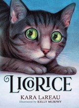 Licorice - Kara LaReau - 9781546185949