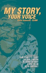 My Story, Your Voice - David Samuels - 9781546232018