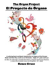 The Organ Project