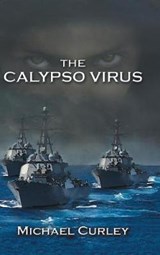 The Calypso Virus - Michael Curley - 9781546264811