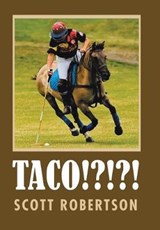 Taco!?!?! - ROBERTSON,  Scott - 9781546278511