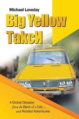Big Yellow ?akc? - Michael Loveday - 9781546280750