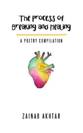 The Process of Breaking and Healing