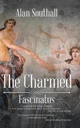The Charmed - SOUTHALL,  Alan - 9781546287391
