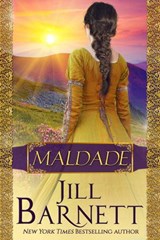 Maldade - Jill Barnett - 9781547523825