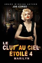 Le Club du ciel étoilé - Joe Corso - 9781547541362