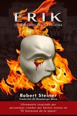 Erik - Robert Steiner - 9781547566433