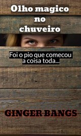Olho mágico no chuveiro - Ginger Bangs - 9781547589333