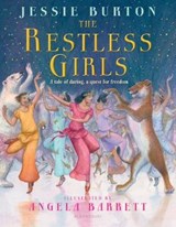 The Restless Girls - BURTON,  Jessie - 9781547600724