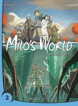 Milo's World Book 2 - Richard Marazano - 9781549306716