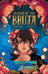 Season of the Bruja Vol. 1 - Aaron Duran - 9781549308161
