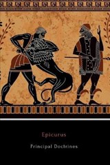 Principal Doctrines (Illustrated) - Epicurus - 9781549885105