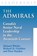 The Admirals, Michael Whitby ; Richard H. Gimblett ; Peter Haydon - Paperback - 9781550025804