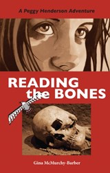 Reading the Bones - Gina McMurchy-Barber - 9781550027327