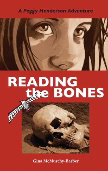Reading the Bones, Gina McMurchy-Barber - Paperback - 9781550027327