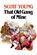 That Old Gang of Mine, YOUNG,  Scott - Paperback - 9781550051827