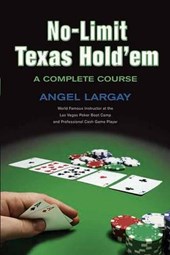 Largay, A: No-limit Texas Hold 'em