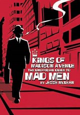 Kings Of Madison Avenue | Jesse McLean | 