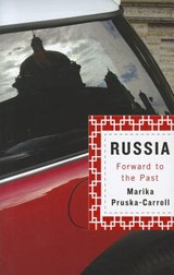 Russia - PRUSKA-CARROLL,  Marika - 9781550652611