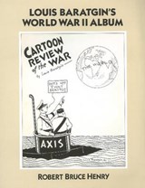 Cartoon Review of the War - HENRY,  Robert Bruce - 9781550652888