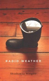 Radio Weather -  - 9781550653878