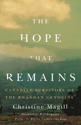 Hope That Remains - Will Ferguson - 9781550655186