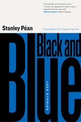 Black and Blue - Stanley Pan - 9781550656114