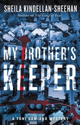 My Brother’s Keeper - Sheila Kindellan-Sheehan - 9781550656343